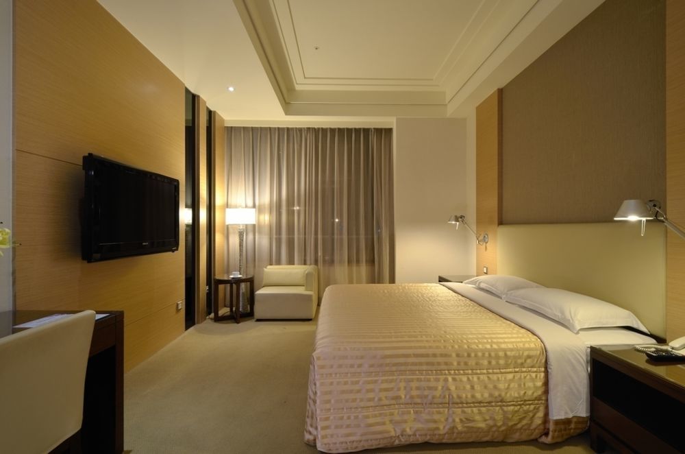 צ'יאיי סיטי Ever Delightful Business Hotel מראה חיצוני תמונה