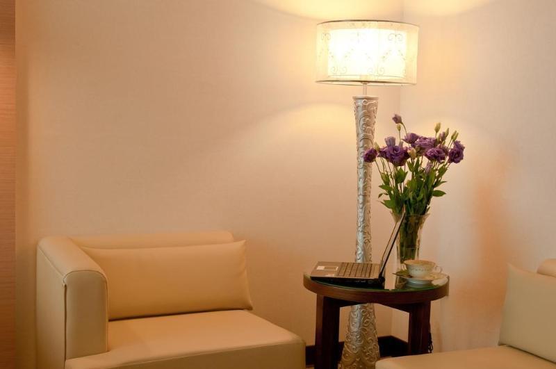 צ'יאיי סיטי Ever Delightful Business Hotel מראה חיצוני תמונה