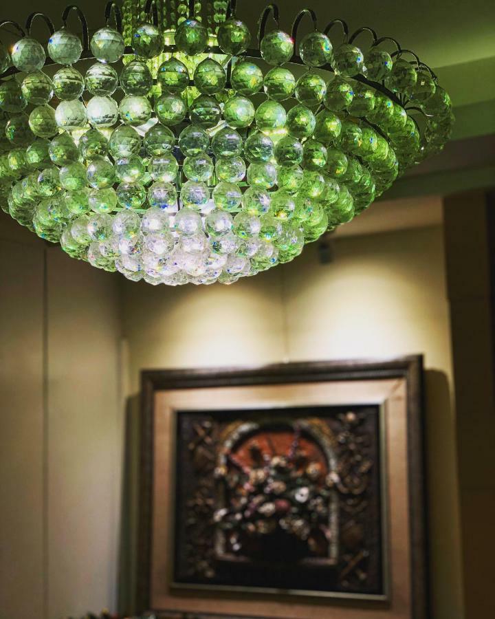 צ'יאיי סיטי Ever Delightful Business Hotel מראה חיצוני תמונה