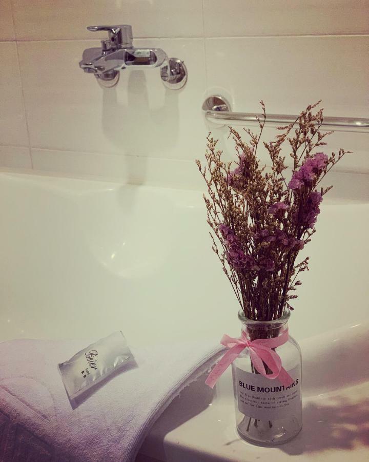 צ'יאיי סיטי Ever Delightful Business Hotel מראה חיצוני תמונה
