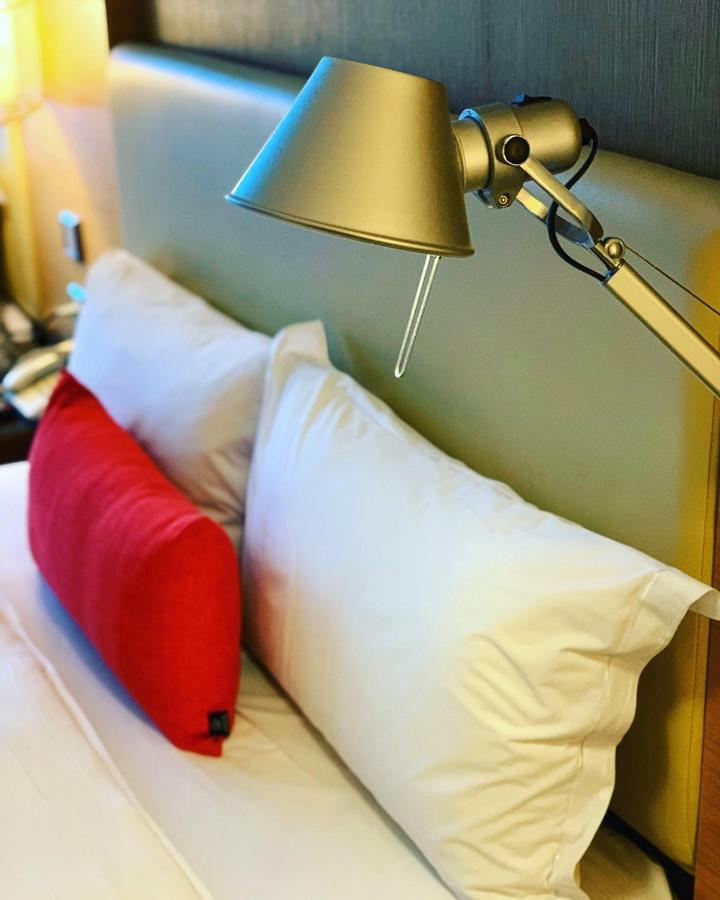 צ'יאיי סיטי Ever Delightful Business Hotel מראה חיצוני תמונה
