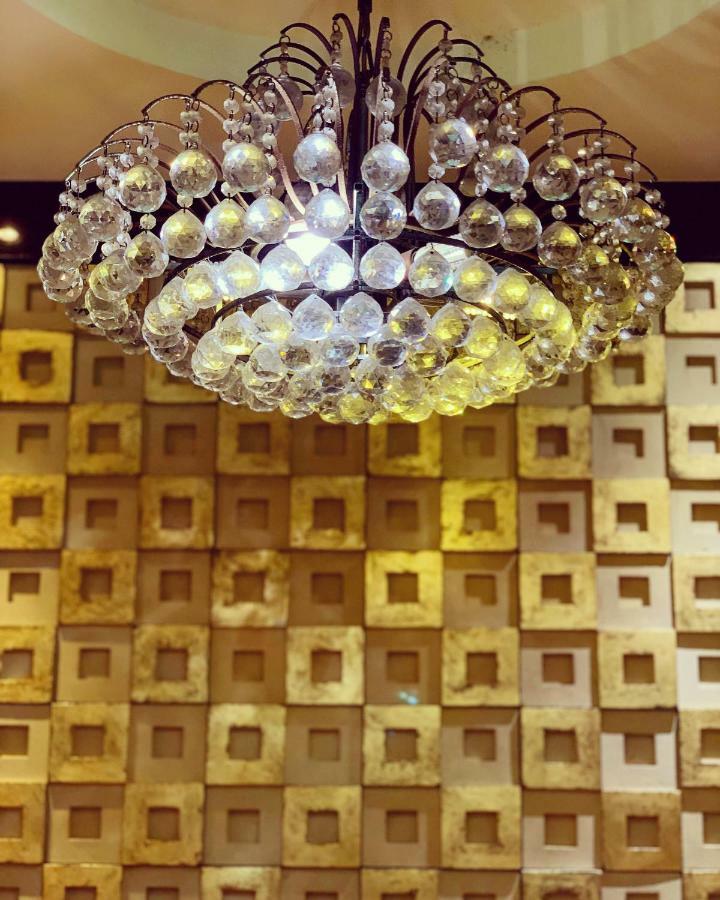 צ'יאיי סיטי Ever Delightful Business Hotel מראה חיצוני תמונה